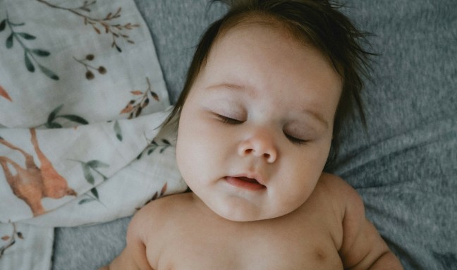how to help your baby sleep better