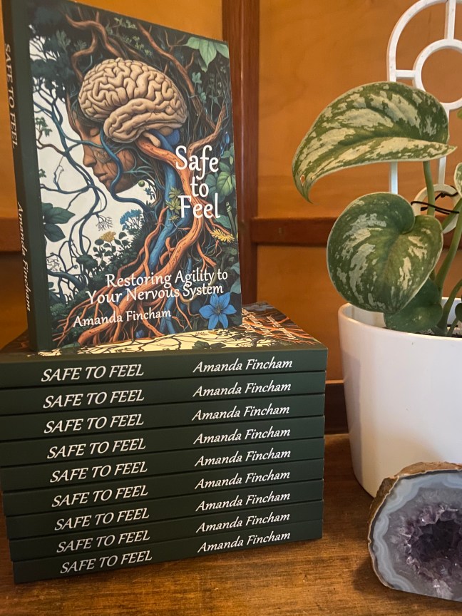 Nervous system regulation