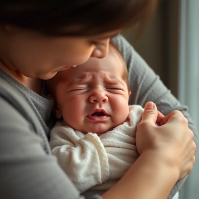 Should I Swaddle my baby?